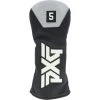 PXG 5 Fairway Headcover