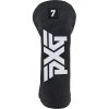PXG 7 Wood Headcover