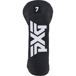 PXG 7 Wood Headcover