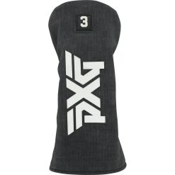 PXG Fairway 3 Headcover
