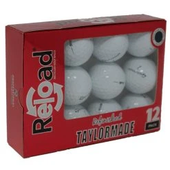 Reload TP5/TP5x Tour Golf Balls