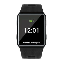 Shot Scope G3 GPS Watch GPS/Range Finders 9 Shot Scope G3 GPS Watch GPS/Range Finders -Cobra Golf-shop shot scope g3 gps watch gps range finders 4