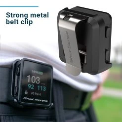 Shot Scope H4 GPS/Range Finders -Cobra Golf-shop shot scope h4 gps range finders 4