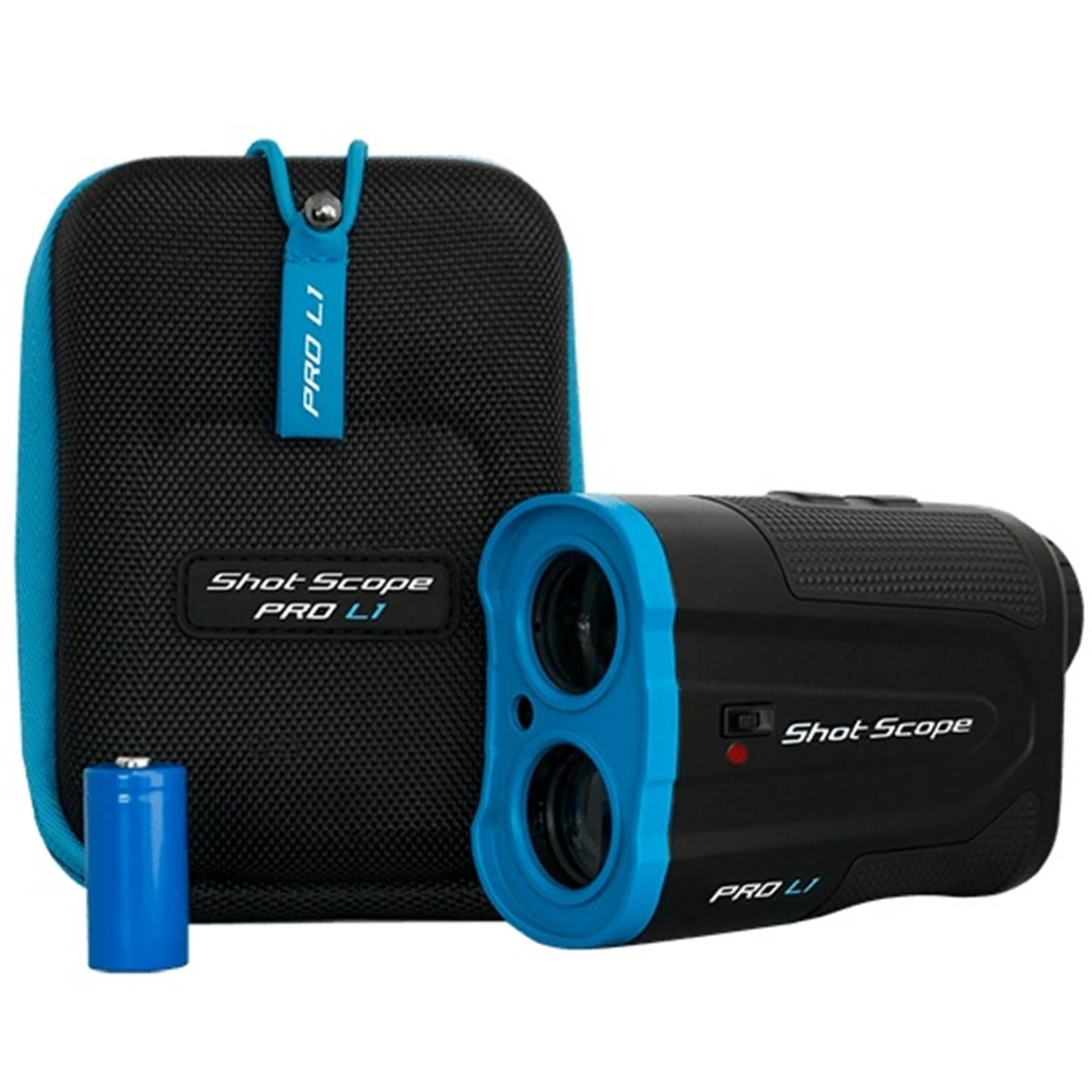 Shot Scope PRO L1 Laser GPS/Range Finders 3 Shot Scope PRO L1 Laser GPS/Range Finders - Image 3