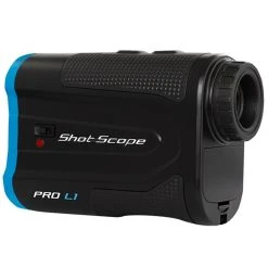 Shot Scope PRO L1 Laser GPS/Range Finders 13 Shot Scope PRO L1 Laser GPS/Range Finders -Cobra Golf-shop shot scope pro l1 laser gps range finders 4