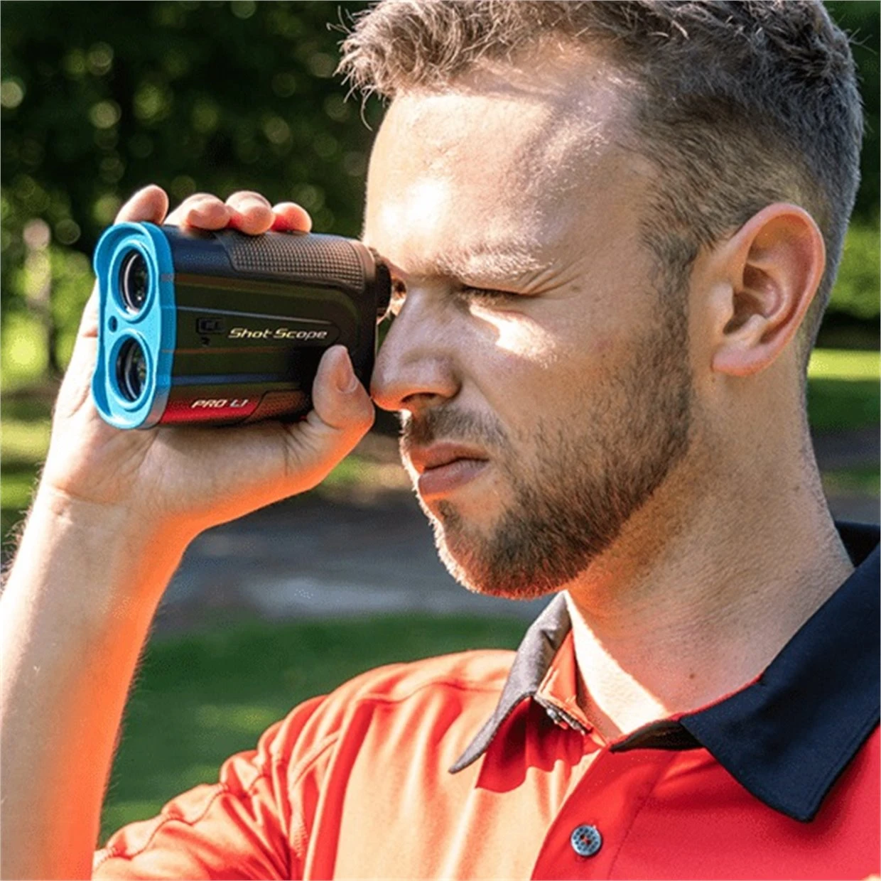 Shot Scope PRO L1 Laser GPS/Range Finders 9 Shot Scope PRO L1 Laser GPS/Range Finders - Image 9