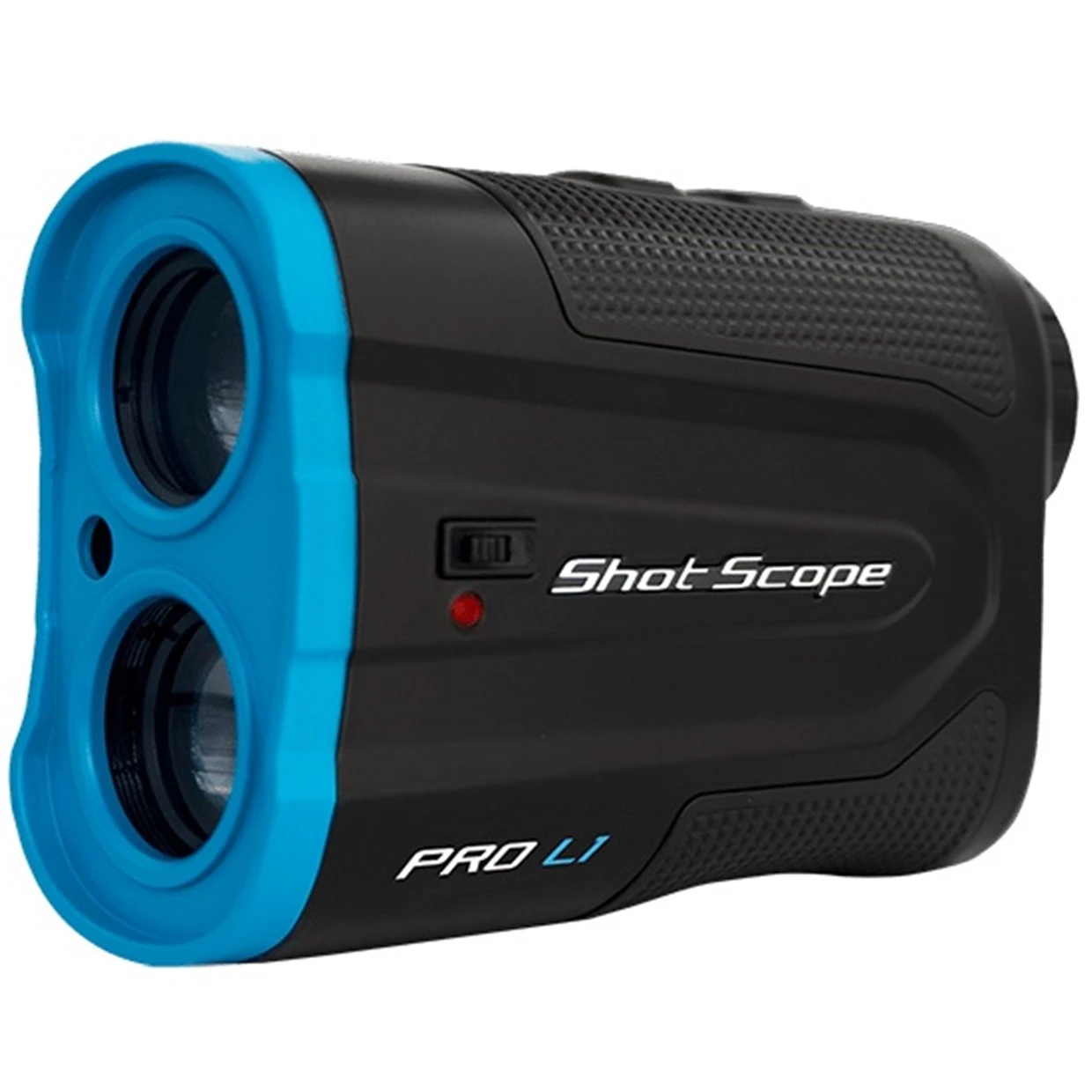 Shot Scope PRO L1 Laser GPS/Range Finders 1 Shot Scope PRO L1 Laser GPS/Range Finders