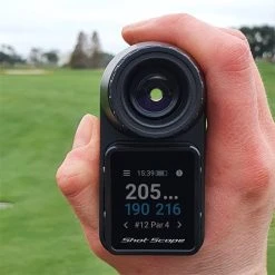 Shot Scope Pro LX+ Laser GPS/Range Finders -Cobra Golf-shop shot scope pro lx laser gps range finders 5