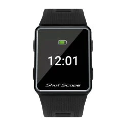 Shot Scope V3 GPS Watch GPS/Range Finders -Cobra Golf-shop shot scope v3 gps watch gps range finders 5