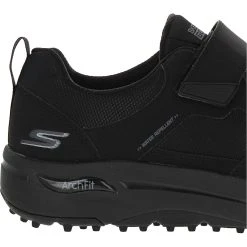 Skechers Go Golf Arch Fit Front Nine Spikeless Golf Shoes -Cobra Golf-shop skechers go golf arch fit front nine spikeless 4