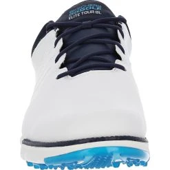 Skechers Go Golf Elite 4 SL Spikeless Golf Shoes -Cobra Golf-shop skechers go golf elite 4 sl spikeless 6