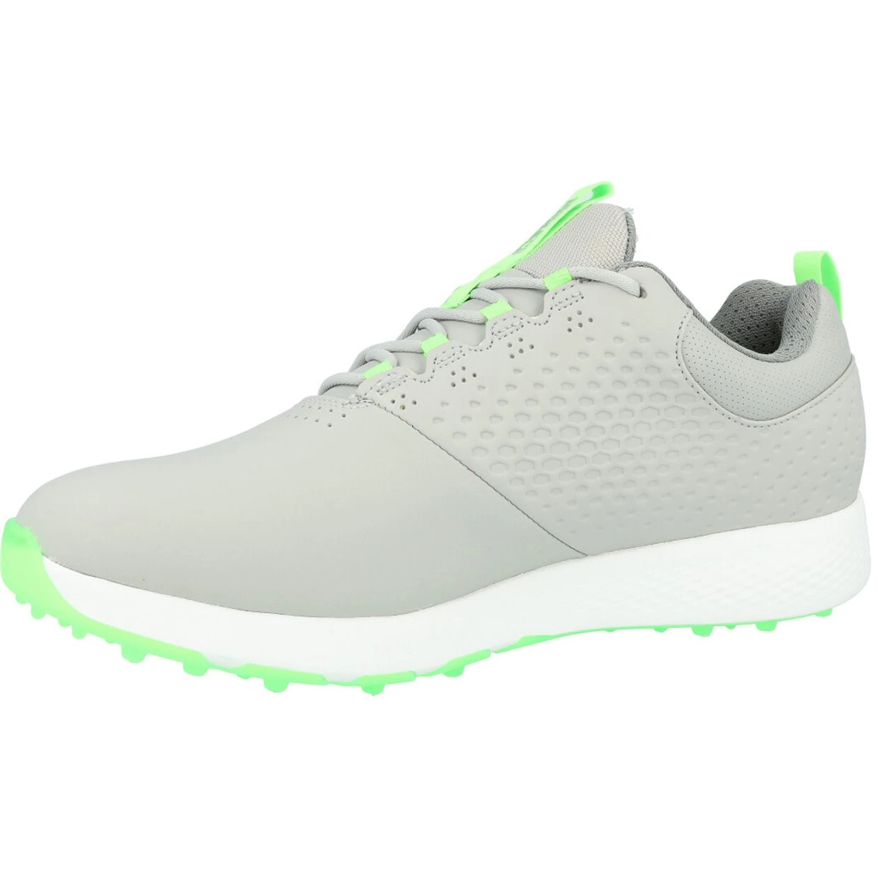 Skechers Go Golf Elite 4 Spikeless Golf Shoes 2 Skechers Go Golf Elite 4 Spikeless Golf Shoes - Image 2