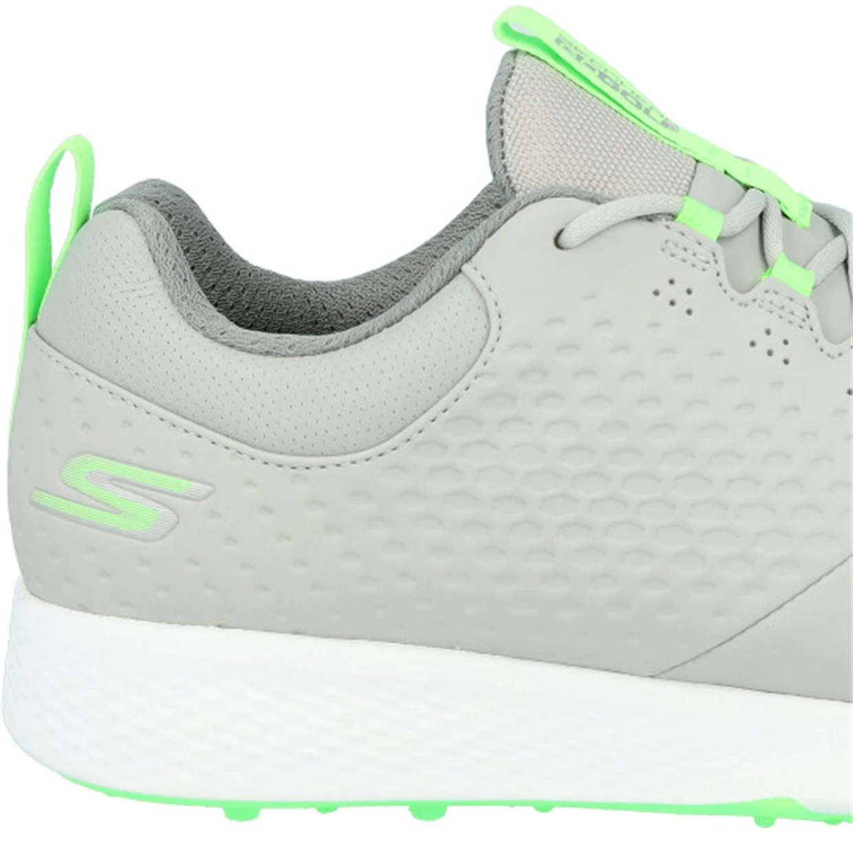 Skechers Go Golf Elite 4 Spikeless Golf Shoes 5 Skechers Go Golf Elite 4 Spikeless Golf Shoes - Image 5