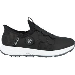 Skechers Go Golf Elite 5 Twist Slip In Spikeless Golf Shoes 13 Skechers Go Golf Elite 5 Twist Slip In Spikeless Golf Shoes -Cobra Golf-shop skechers go golf elite 5 twist slip in spikeless 5
