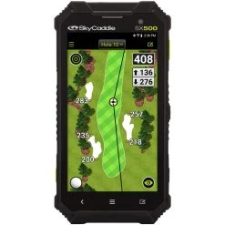 SkyGolf SkyCaddie SX500 GPS/Range Finders -Cobra Golf-shop skygolf skycaddie sx500 gps range finders 2