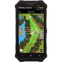SkyGolf SkyCaddie SX500 GPS/Range Finders
