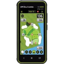 SkyGolf SkyCaddieSX400 GPS/Range Finders -Cobra Golf-shop skygolf skycaddiesx400 gps range finders 2
