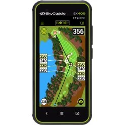 SkyGolf SkyCaddieSX400 GPS/Range Finders