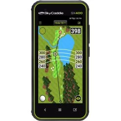 SkyGolf SkyCaddieSX400 GPS/Range Finders -Cobra Golf-shop skygolf skycaddiesx400 gps range finders 3