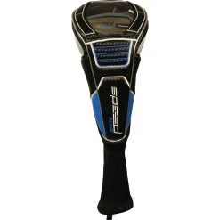 Speed System Speed Blue Headcover