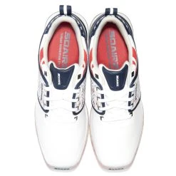 SQAIRZ Arrow Country Golf Shoe Golf Shoes -Cobra Golf-shop sqairz arrow country golf shoe 2