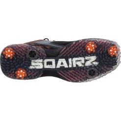 SQAIRZ Speed Fire Golf Shoe Golf Shoes -Cobra Golf-shop sqairz speed fire golf shoe 3