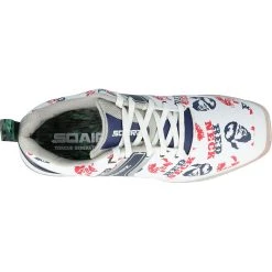 SQAIRZ Speed John Daly Golf Shoe Golf Shoes -Cobra Golf-shop sqairz speed john daly golf shoe 2