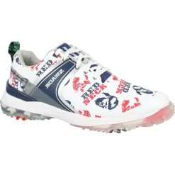 SQAIRZ Speed John Daly Golf Shoe Golf Shoes