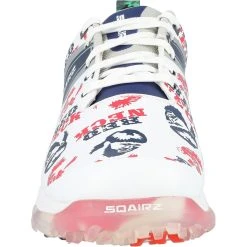 SQAIRZ Speed John Daly Golf Shoe Golf Shoes -Cobra Golf-shop sqairz speed john daly golf shoe 6