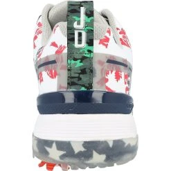 SQAIRZ Speed John Daly Golf Shoe Golf Shoes -Cobra Golf-shop sqairz speed john daly golf shoe 7