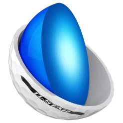 Srixon Q-Star 6 Distance Golf Balls -Cobra Golf-shop srixon q star 6 golf ball 3