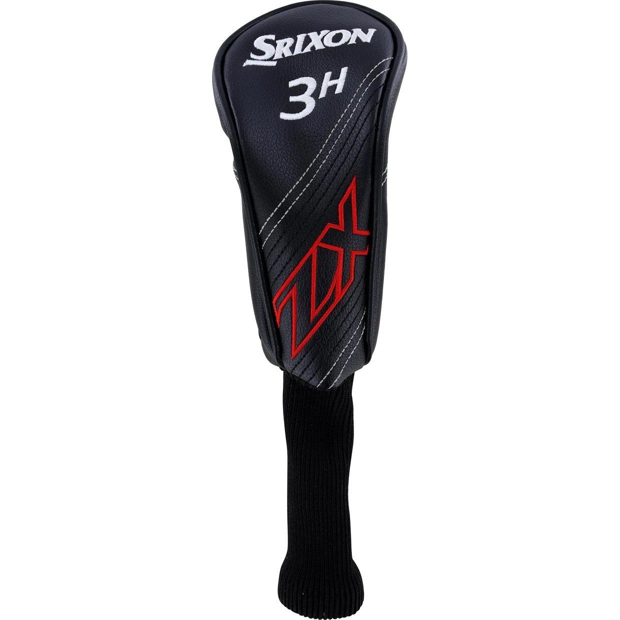 Srixon Rebound Frame ZX 3 Hybrid Headcover 1 Srixon Rebound Frame ZX 3 Hybrid Headcover