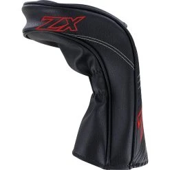 Srixon Rebound Frame ZX 3+ Wood Headcover -Cobra Golf-shop srixon rebound frame zx 3 wood headcover 2