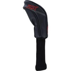 Srixon Rebound Frame ZX 4H Hybrid Headcover -Cobra Golf-shop srixon rebound frame zx 4h hybrid headcover 2