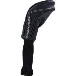 Srixon Rebound Frame ZX 4H Hybrid Headcover -Cobra Golf-shop srixon rebound frame zx 4h hybrid headcover 3