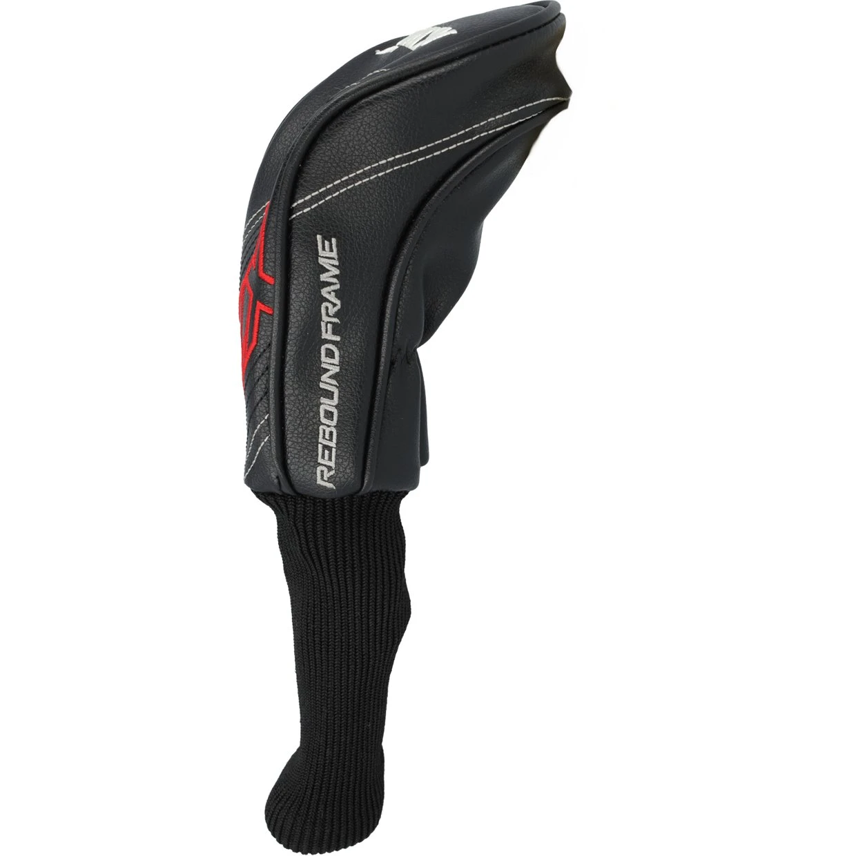 Srixon Rebound Frame ZX 5 Hybrid Headcover 2 Srixon Rebound Frame ZX 5 Hybrid Headcover - Image 2