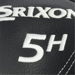 Srixon Rebound Frame ZX 5 Hybrid Headcover