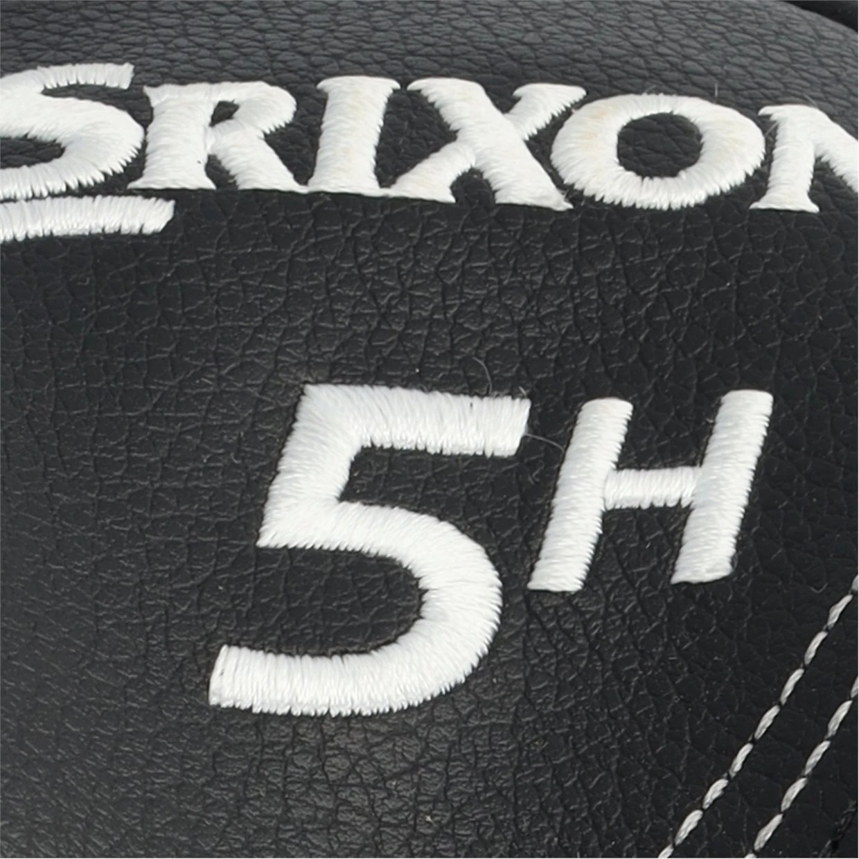 Srixon Rebound Frame ZX 5 Hybrid Headcover 1 Srixon Rebound Frame ZX 5 Hybrid Headcover
