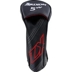 Srixon Rebound Frame ZX 5 Wood Headcover