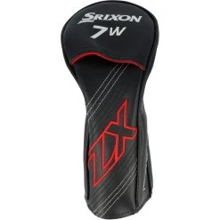 Srixon Rebound Frame ZX 7 Wood Headcover