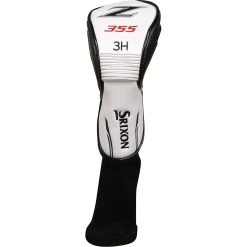 Srixon Z-355 #3 Hybrid Headcover