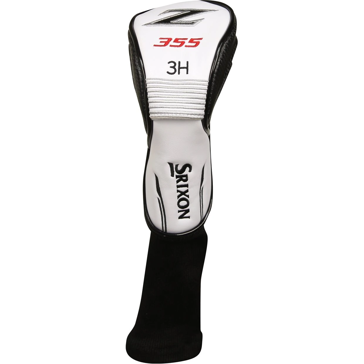 Srixon Z-355 #3 Hybrid Headcover 1 Srixon Z-355 #3 Hybrid Headcover