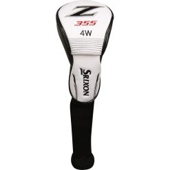 Srixon Z-355 4 Wood Headcover