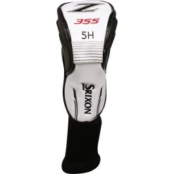 Srixon Z-355 #5 Hybrid Headcover