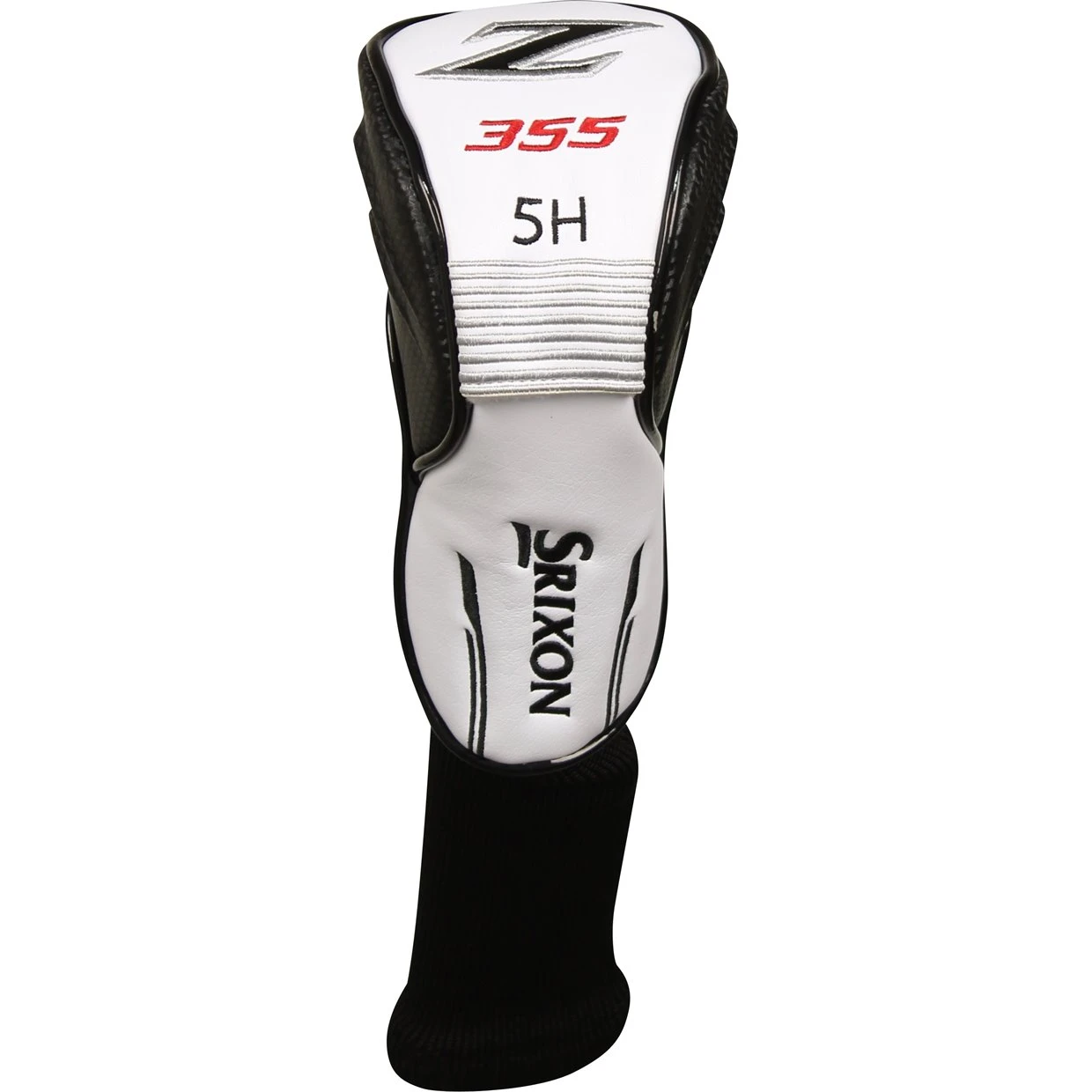 Srixon Z-355 #5 Hybrid Headcover 1 Srixon Z-355 #5 Hybrid Headcover