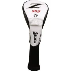 Srixon Z-355 5 Wood Headcover