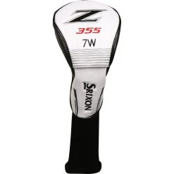 Srixon Z-355 7 Wood Headcover