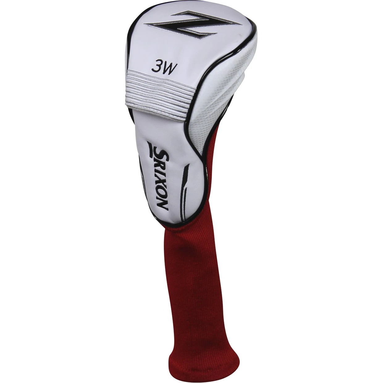 Srixon Z-F45 #3 Fairway Headcover 1 Srixon Z-F45 #3 Fairway Headcover