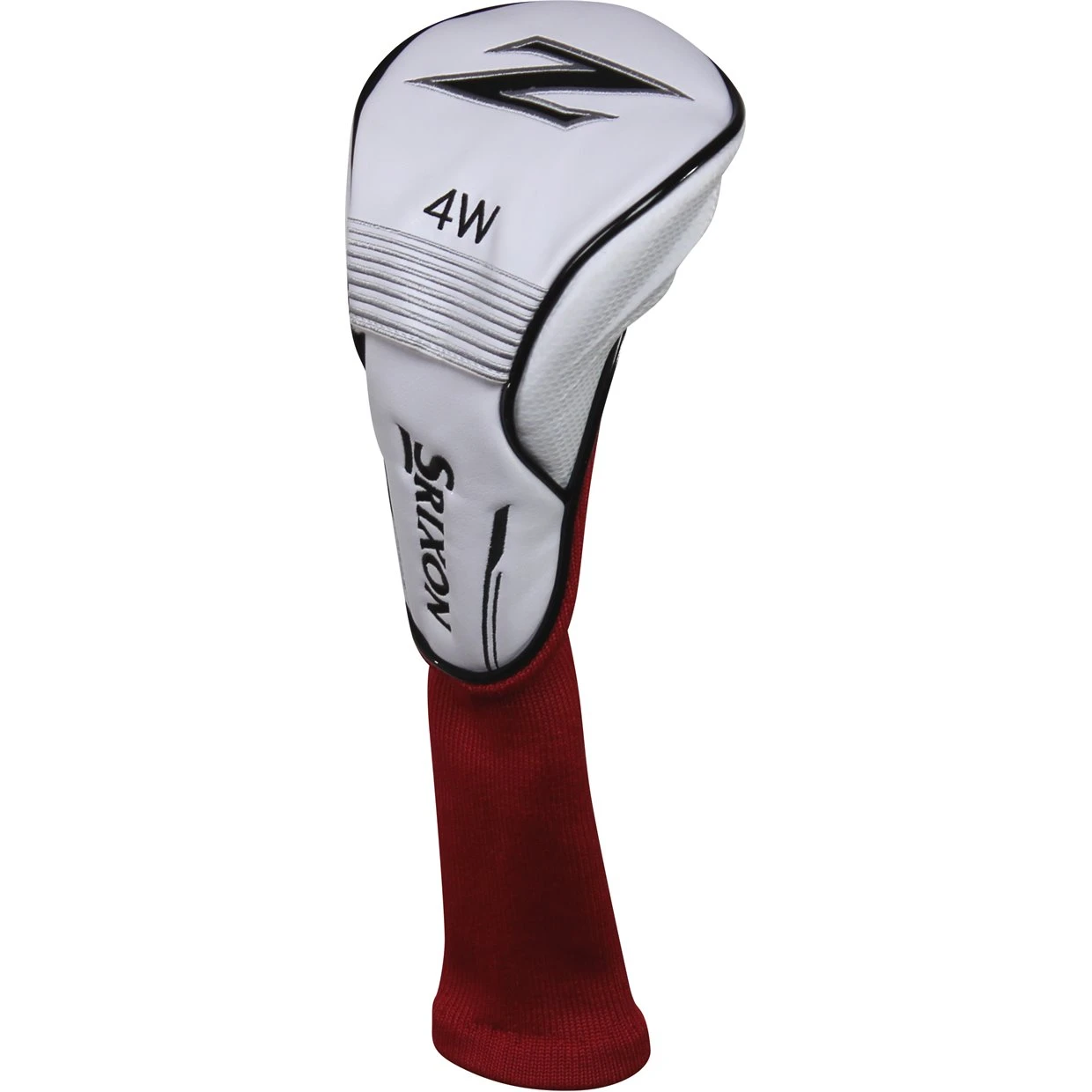 Srixon Z-F45 #4 Fairway Headcover 1 Srixon Z-F45 #4 Fairway Headcover