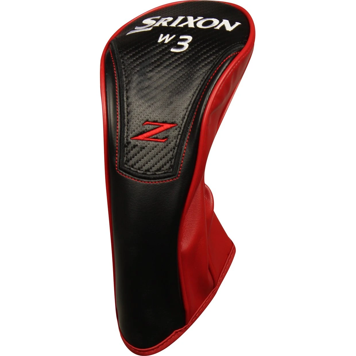Srixon Z F85 #3 Fairway Headcover 1 Srixon Z F85 #3 Fairway Headcover